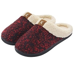 Memory Foam Slippers