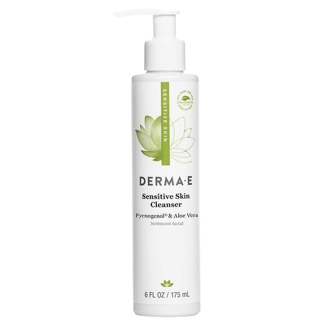 Sensitive Skin Cleanser 1