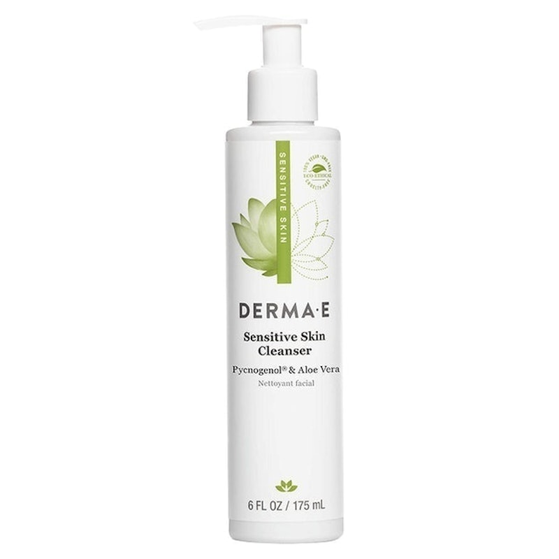 Sensitive Skin Cleanser 1