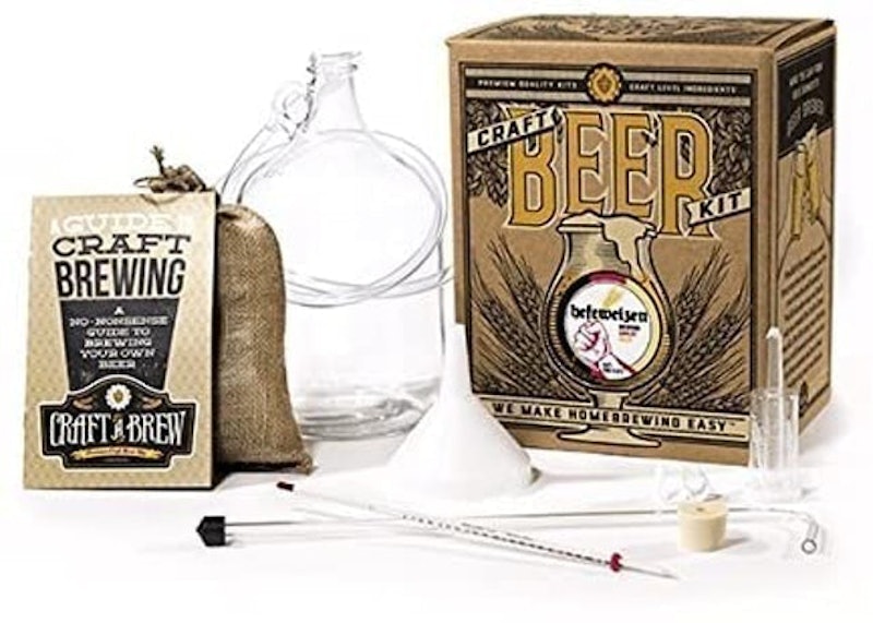 Craft Beer Kit 1