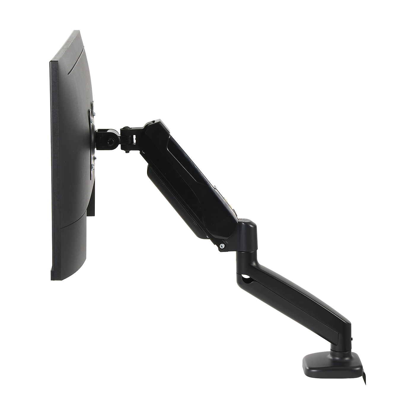 Single Monitor Desk Mount 5