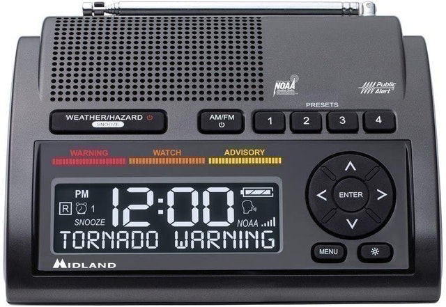 10 Best Emergency Radios in 2022 (Eton, Sangean, and More) 3