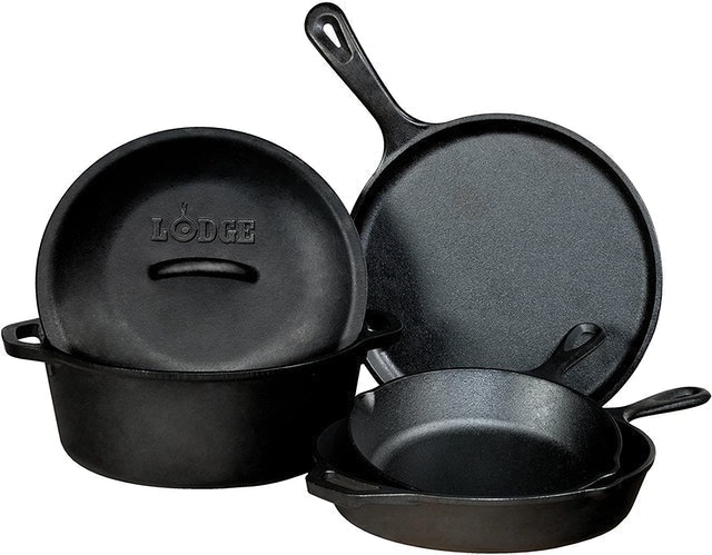 10 Best Nonstick Cookware Sets in 2022 (Chef-Reviewed) 2