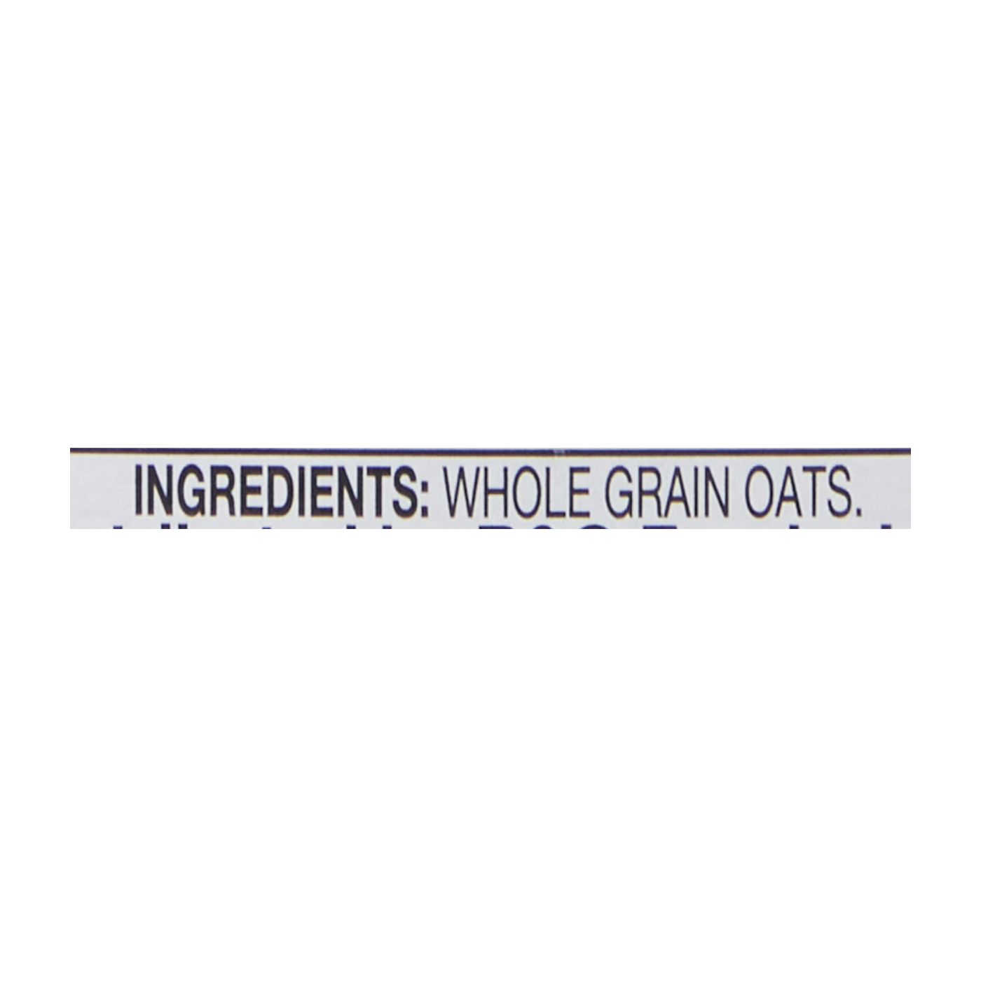 McCann's Irish Oatmeal, Quick Cooking Rolled Oats 3
