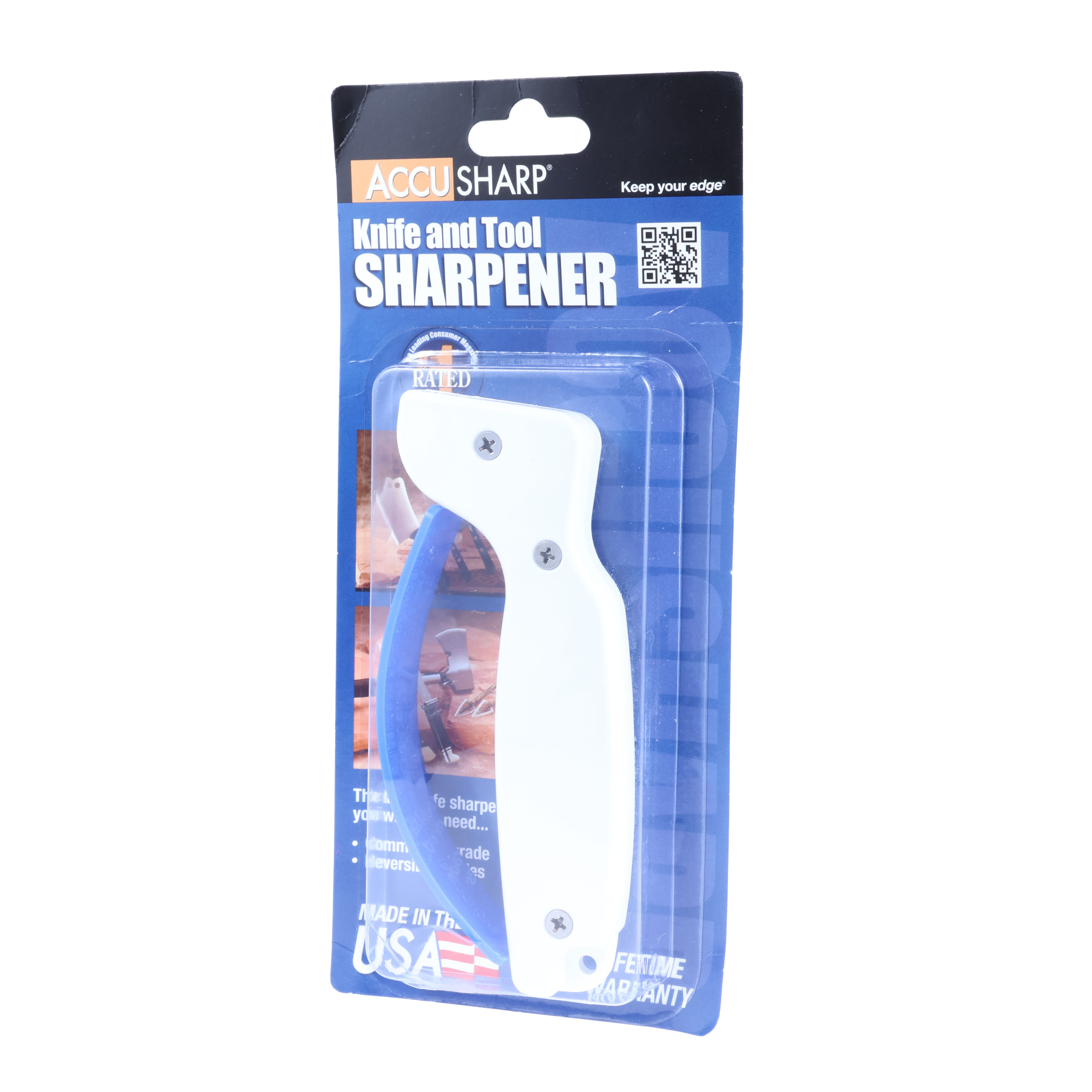 Knife & Tool Sharpener 2