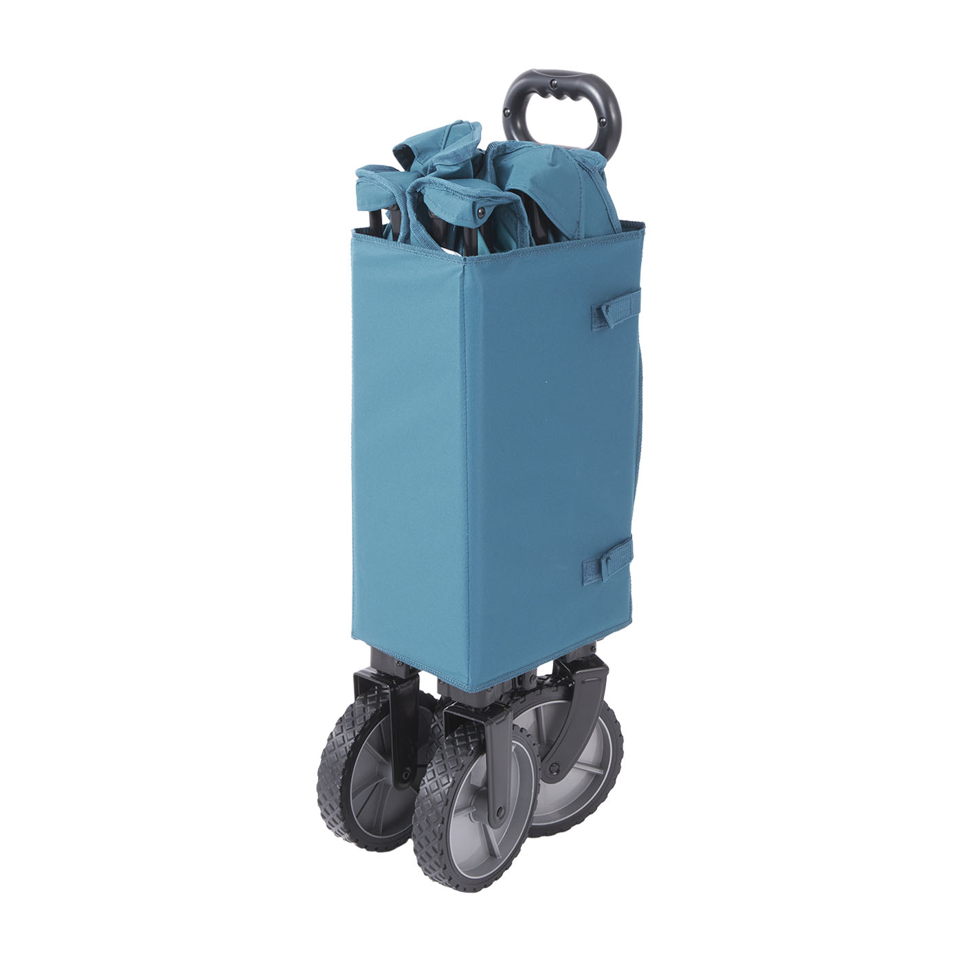 Collapsible Wagon 8