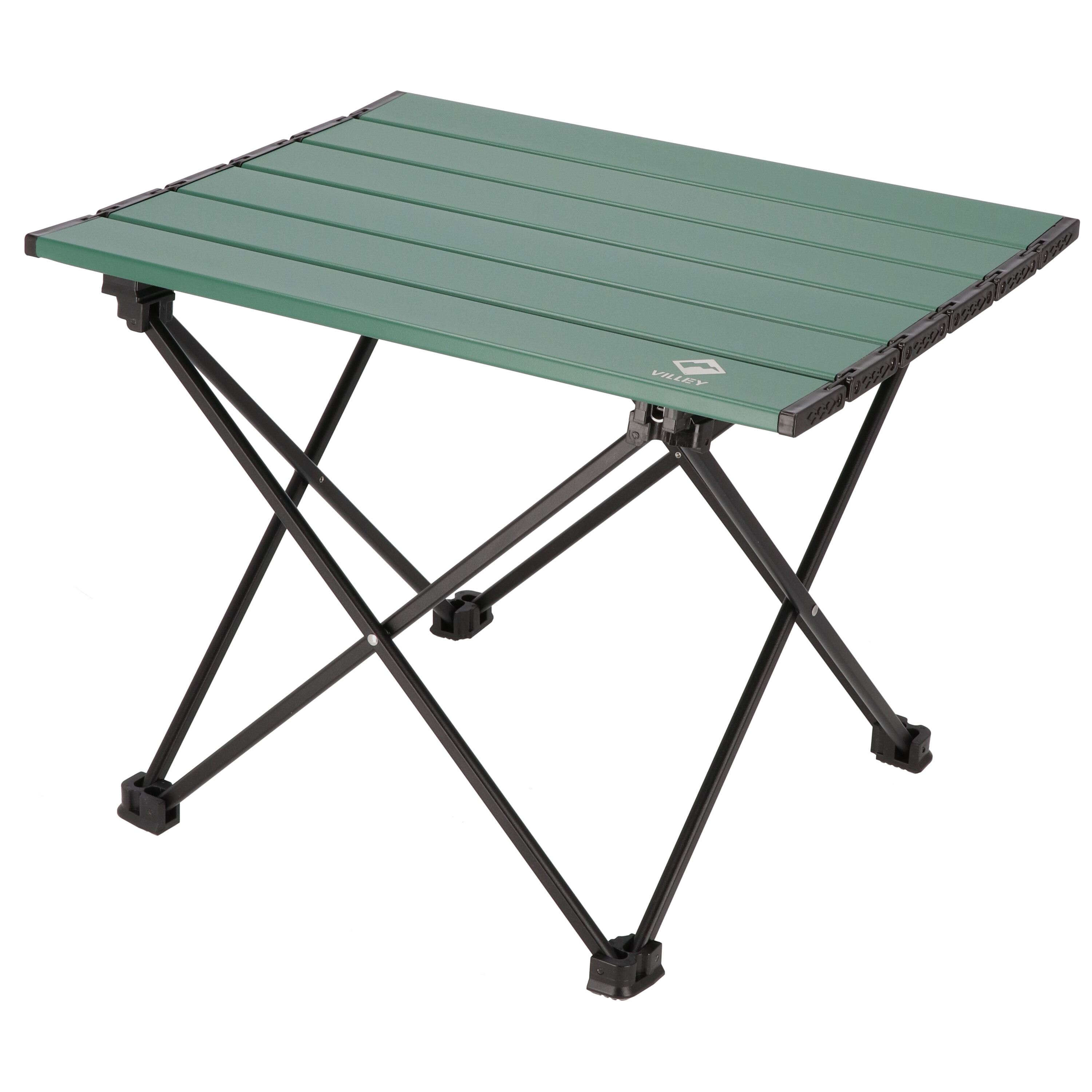Portable Camping Side Table 1