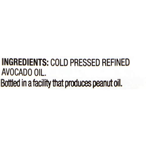 Avocado Oil 4