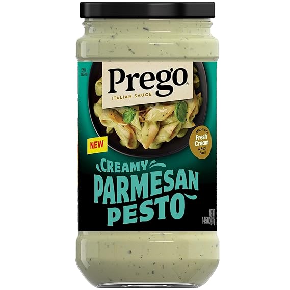 10 Best Pesto Sauces  (Classico, Whole Foods, and More) 2