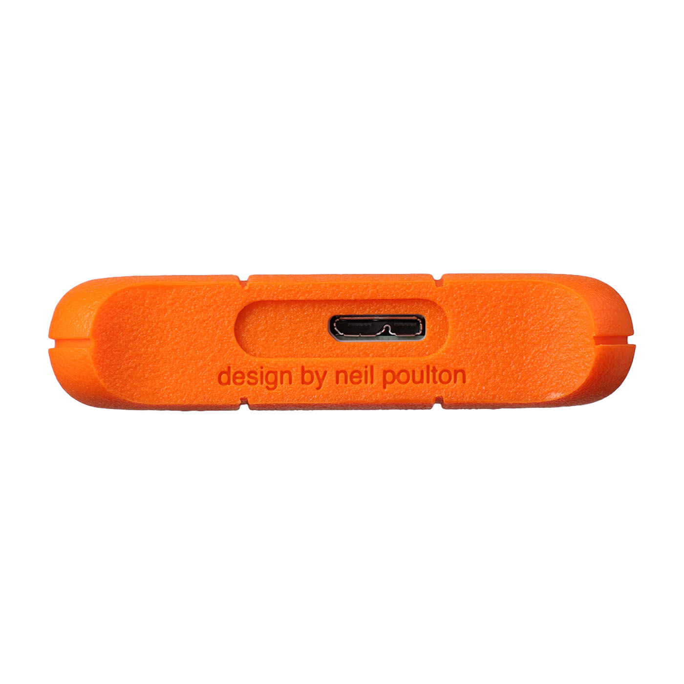 LaCie Rugged Mini 4