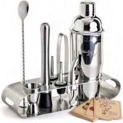 Mixology Bartender Kit