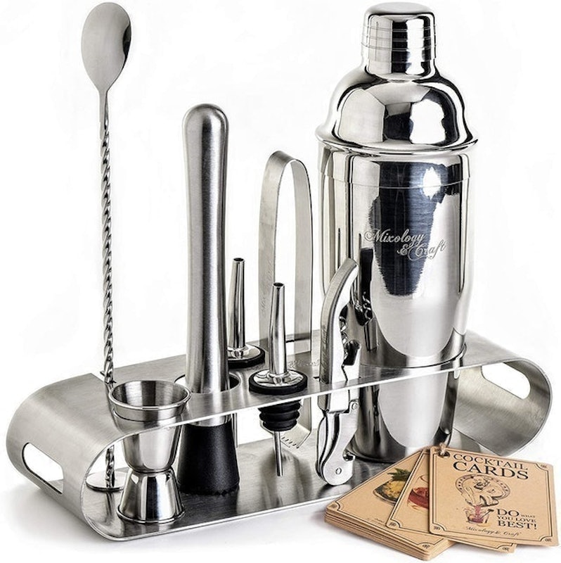 Mixology Bartender Kit 1