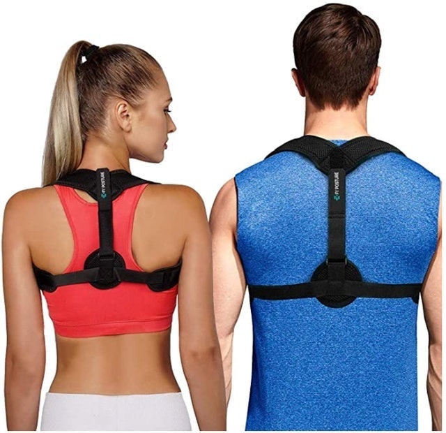10 Best Posture Correctors in 2022 (Truweo, Gearari, and More) 3
