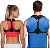 10 Best Posture Correctors in 2022 (Truweo, Gearari, and More) 3