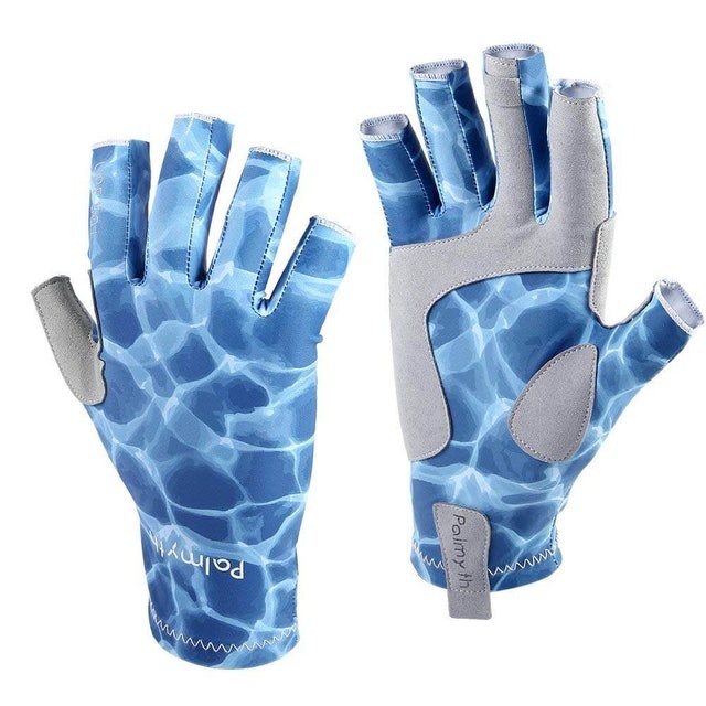 10 Best Fishing Gloves in 2022 (Berkley Gloves, Glacier Glove, and More) 5