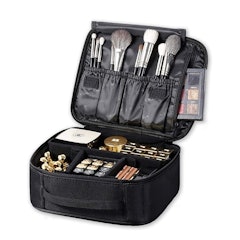 Makeup Train Case