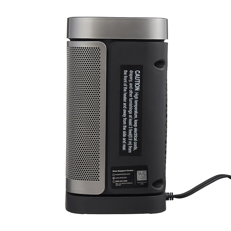 Atom Guard Electric Space Heater 2