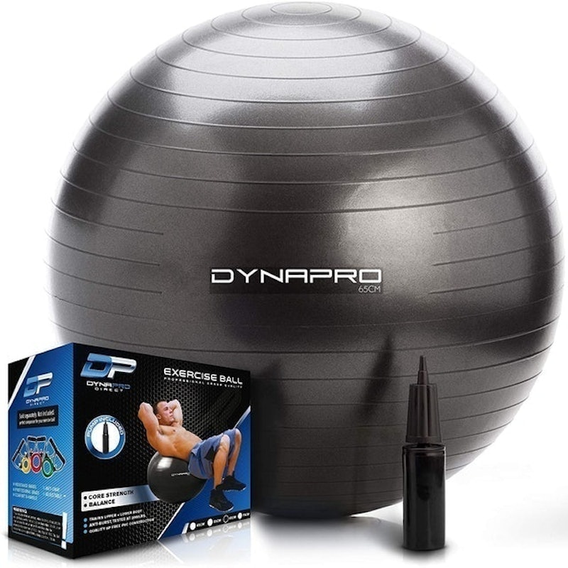 Exercise Ball 1