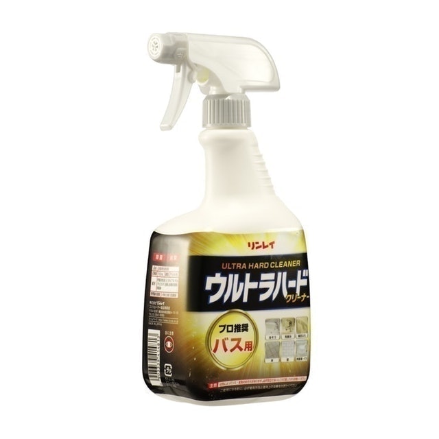 14 Best Tried and True Japanese Bathtub Cleaners in 2022 (Lion, Kao, and More) 2
