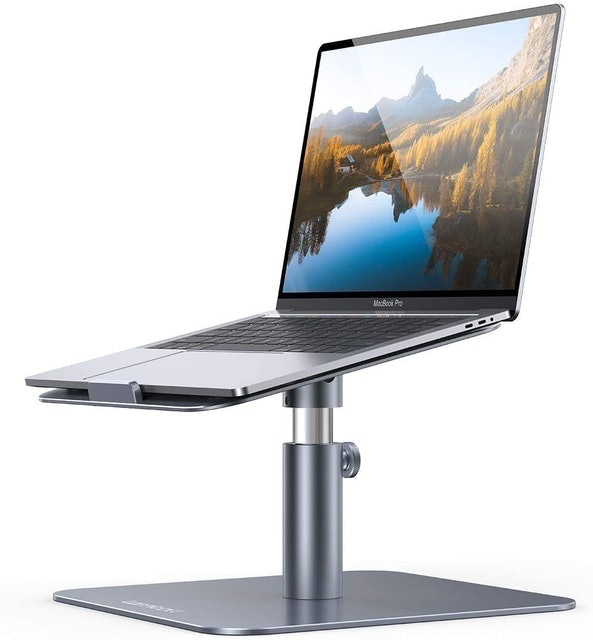 10 Best Laptop Stands in 2022 (Nulaxy, Lamicall, and More) 4