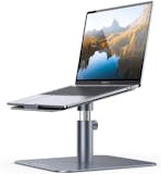 10 Best Laptop Stands in 2022 (Nulaxy, Lamicall, and More) 4