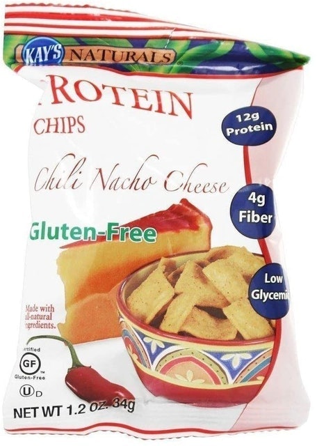 Protein Chips 1