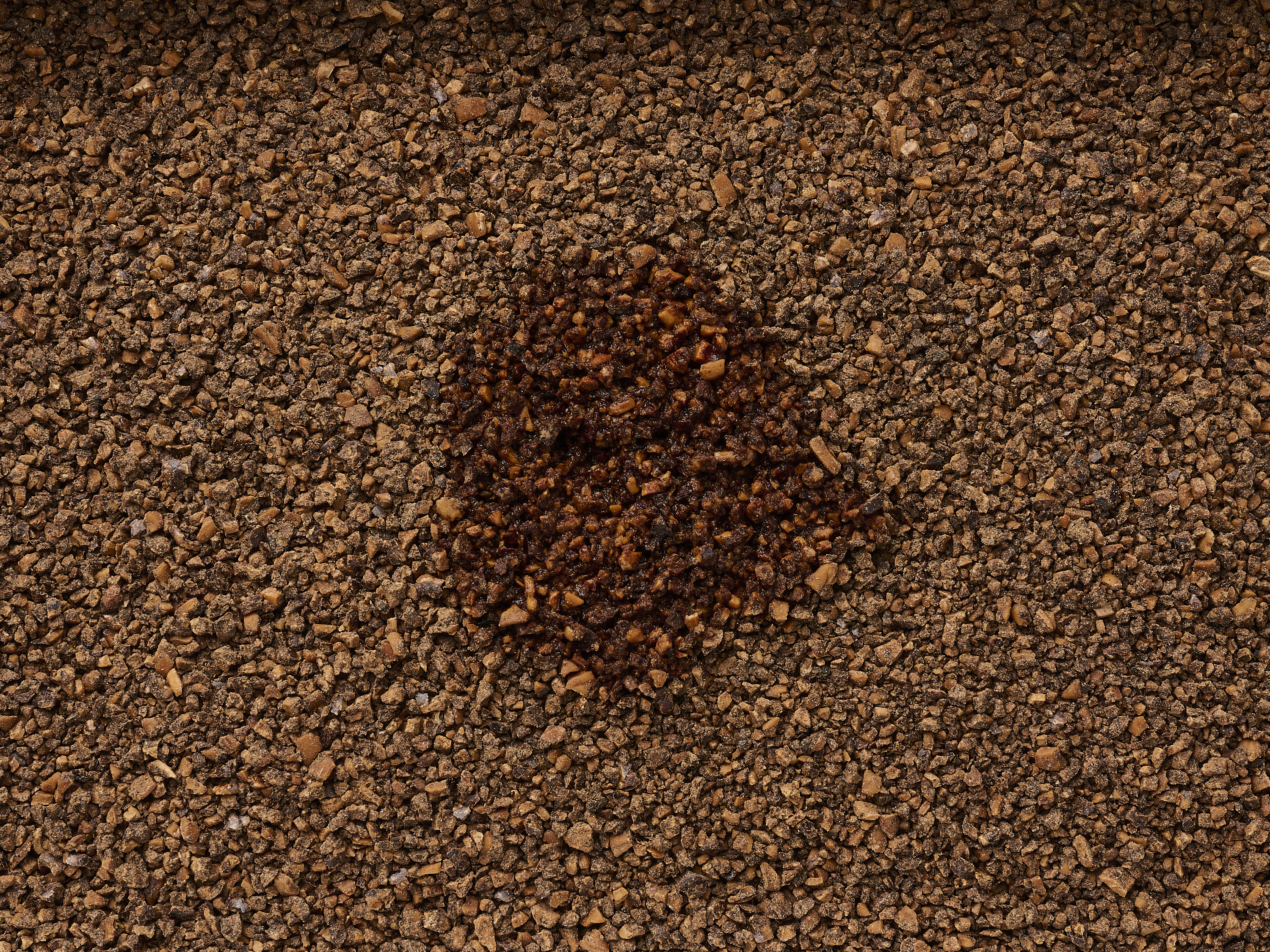 Multi-cat Walnut Shell Litter 4