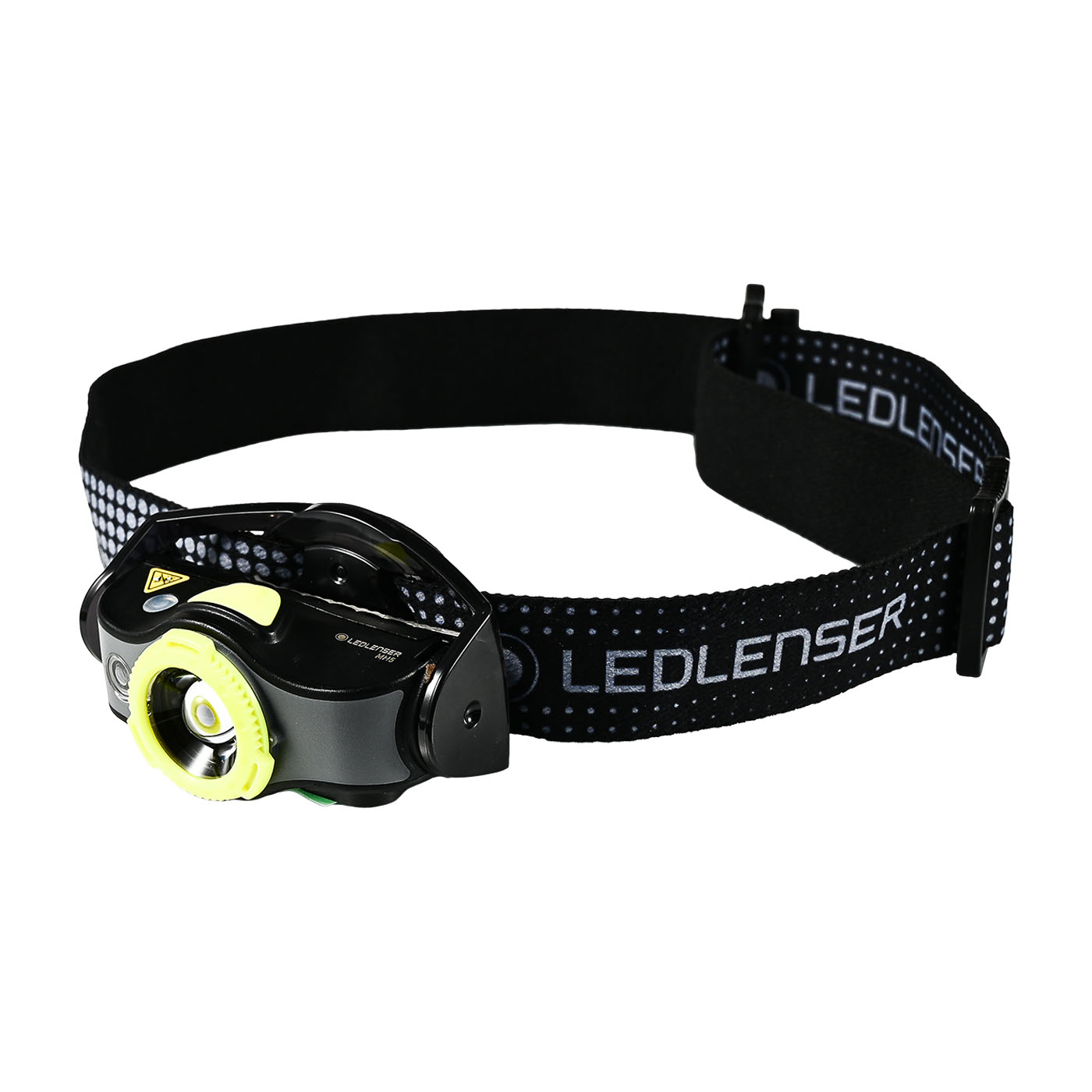 MH5 Outdoor Headlamp 1