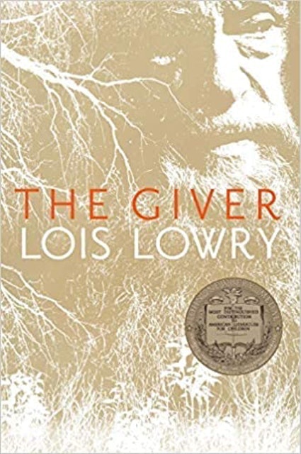 The Giver 1
