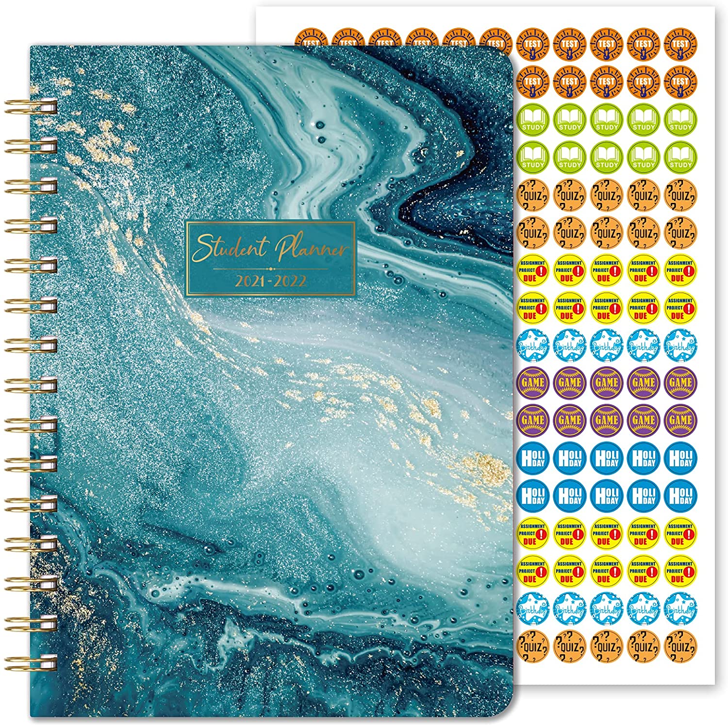 10 Best Student Planners in 2022 (Education Specialist-Reviewed) 1