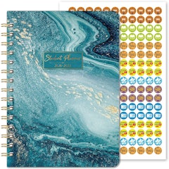 Student Planner 2021-2022