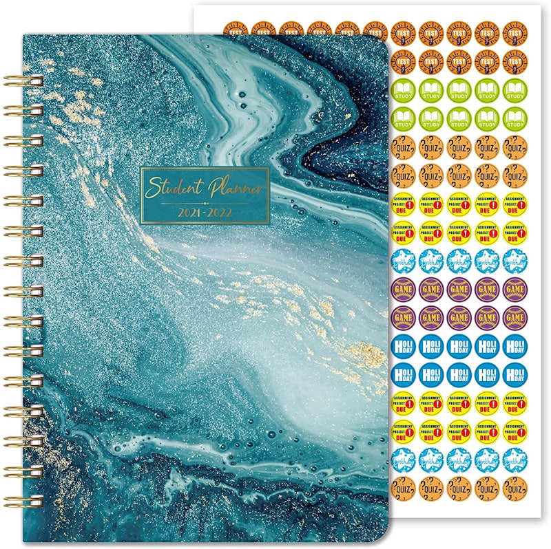 Student Planner 2021-2022 1