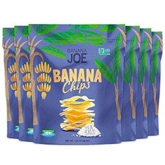 Banana Chips