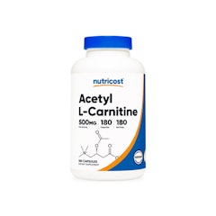 10 Best L-Carnitine Supplements (NaturaLife Labs, NOW Foods, and More) | mybest 10 Best L-Carnitine Supplements (NaturaLife Labs, NOW Foods, and More) | mybest