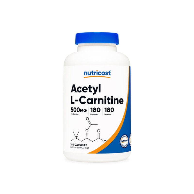 10 Best L-Carnitine Supplements (NaturaLife Labs, NOW Foods, and More) | mybest 10 Best L-Carnitine Supplements (NaturaLife Labs, NOW Foods, and More) | mybest