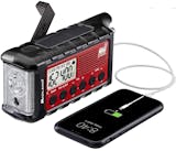10 Best Emergency Radios in 2022 (Eton, Sangean, and More) 1