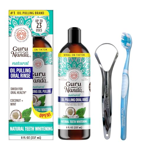 10 Best Mouthwashes of 2026 3