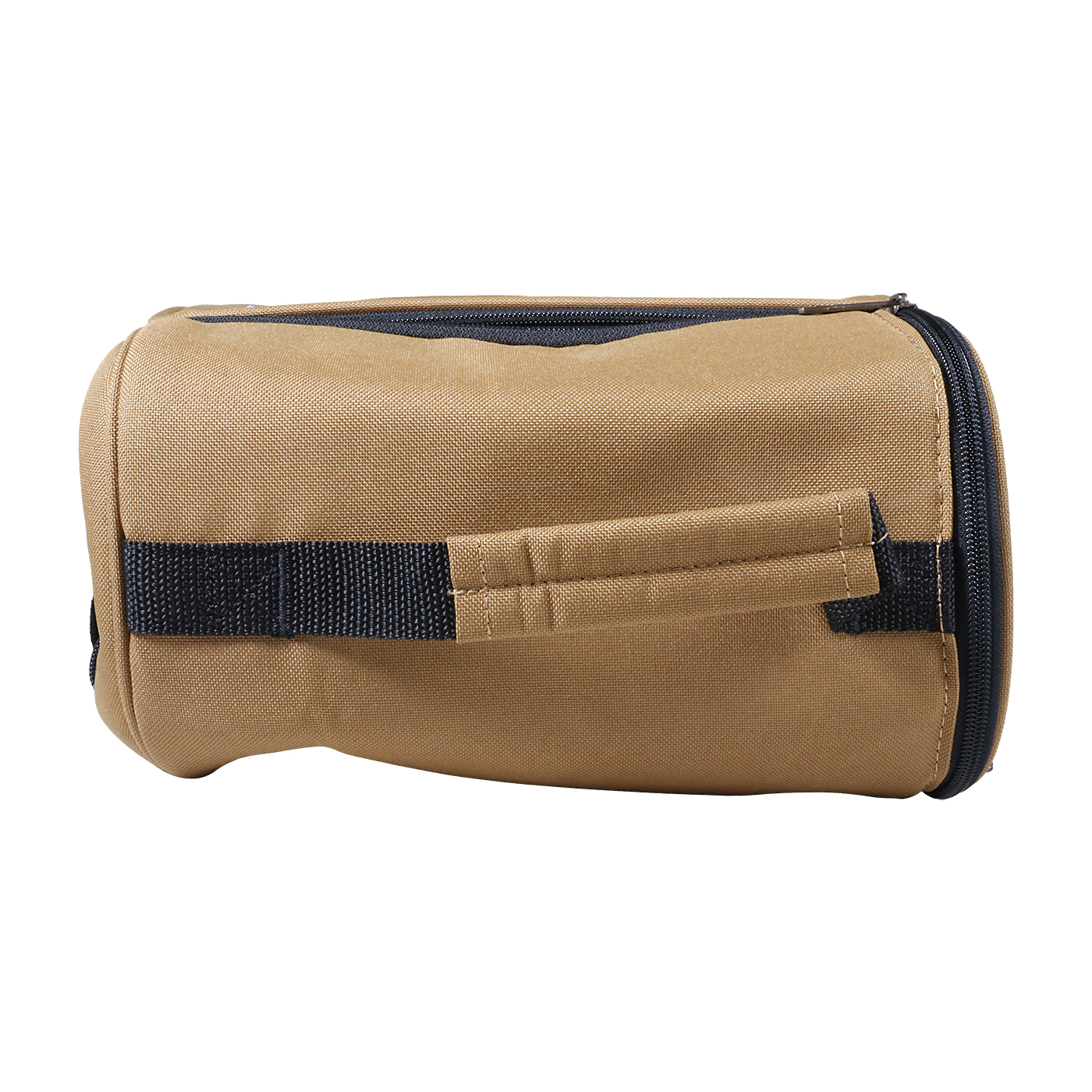 Insulated 12 Can Two Compartment Lunch Cooler 3