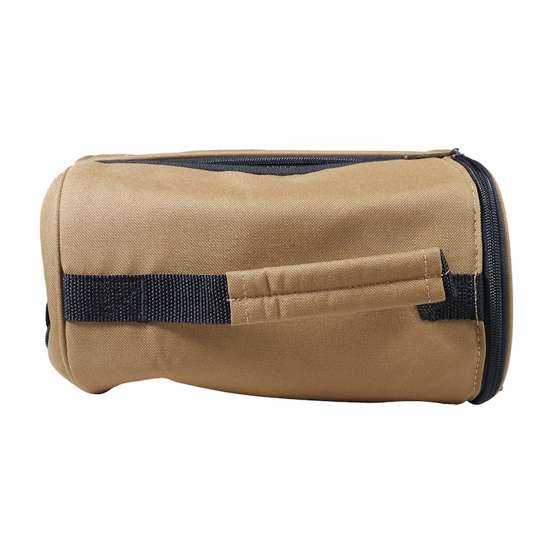 Insulated 12 Can Two Compartment Lunch Cooler 3