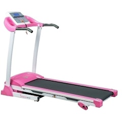 Folding Treadmill
