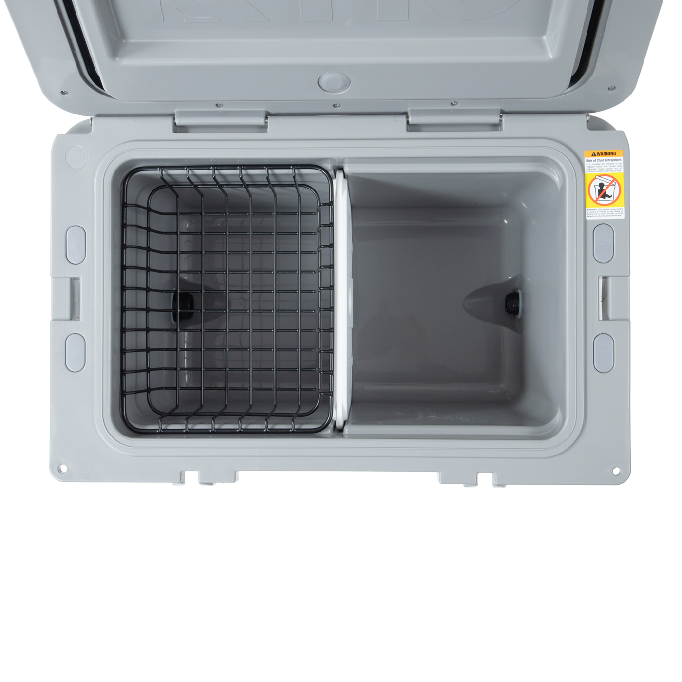 Ultra-Light 52 Quart Hard Cooler 3