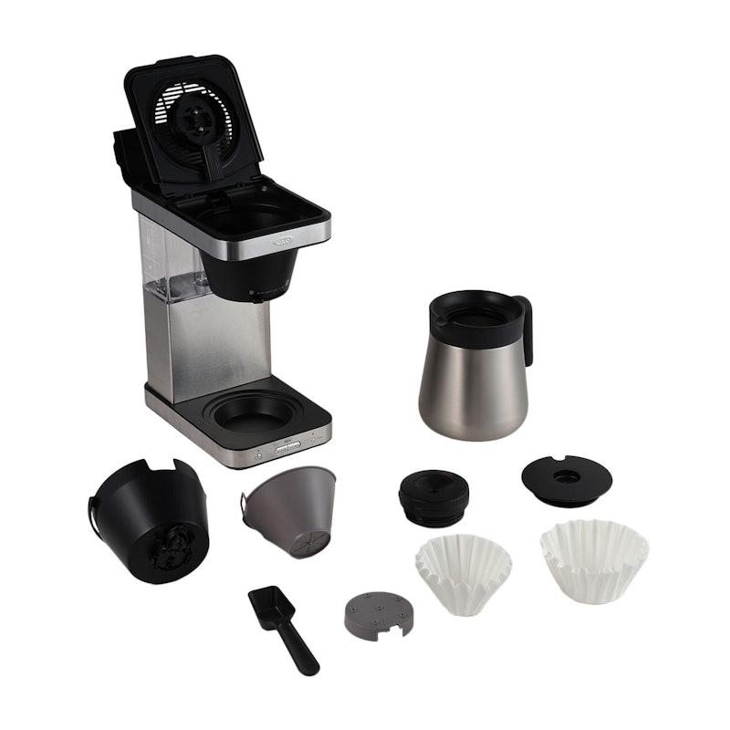 8-Cup Coffee Maker 3