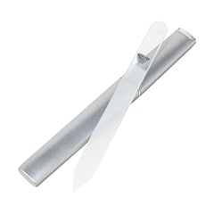 Czech Glass Nail File