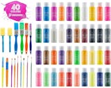10 Best Washable Paints for Kids in 2022 (Crayola, Colorations, and More) 4