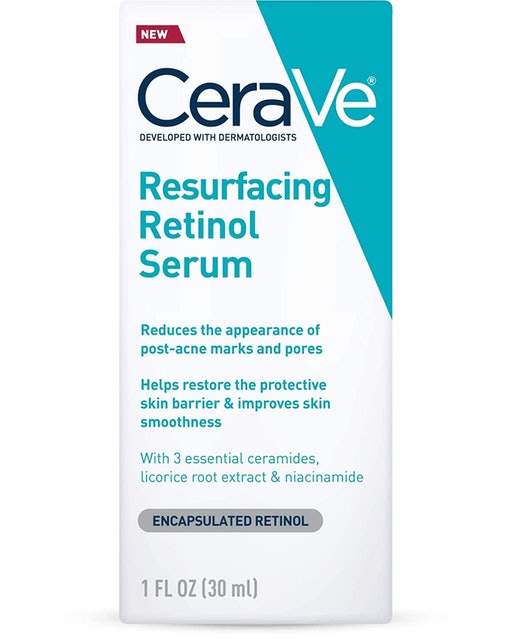 Resurfacing Retinol Serum 1
