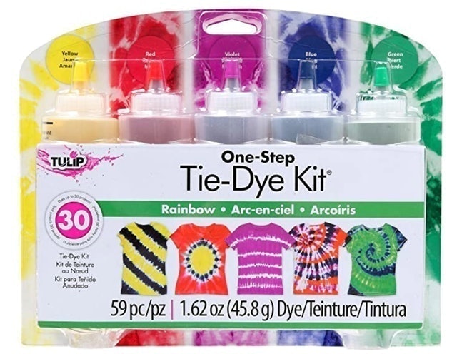 10 Best Tie Dye Kits in 2022 (Tulip, Jacquard, and More) 1