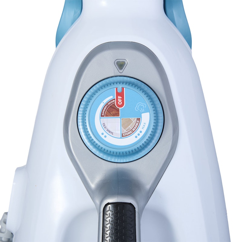 SteamMop™ + Glove 7in1 Complete Steam Cleaning Solution 4