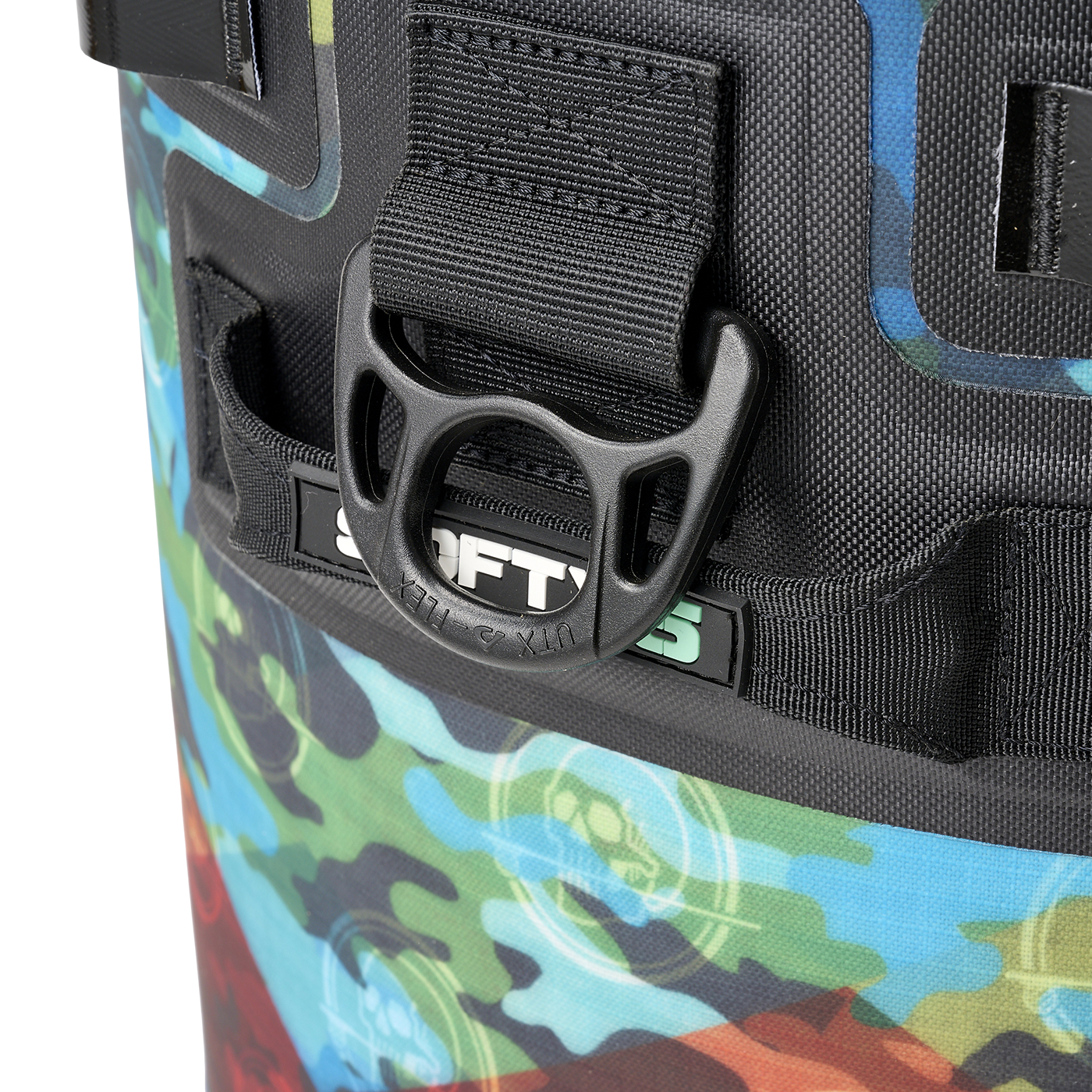 Softy 2.5 Cooler 6