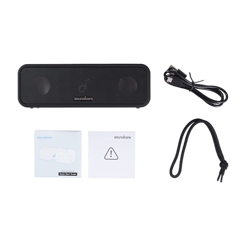 Soundcore 3 8
