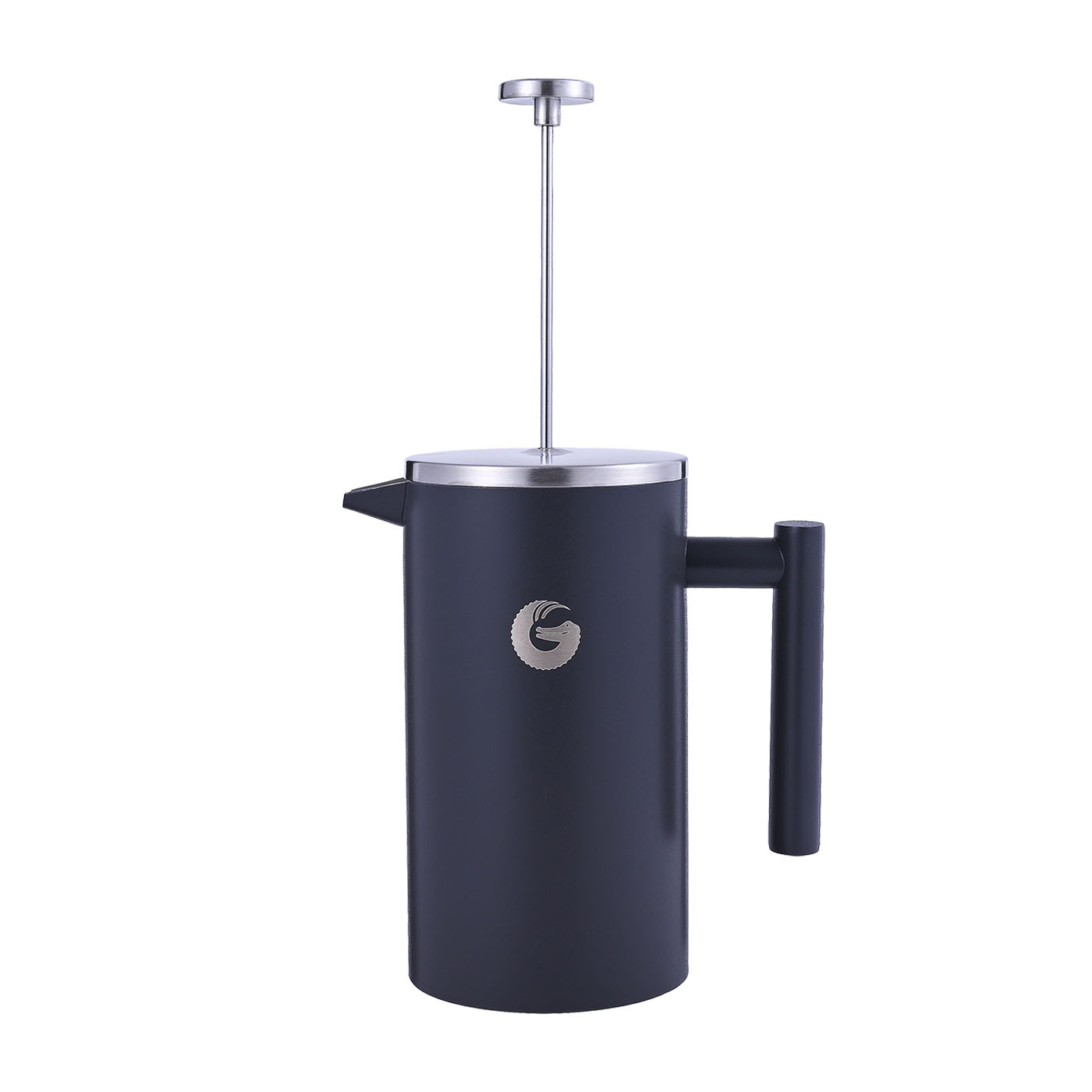 French Press  2